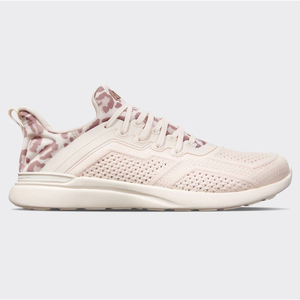 APL Women's TechLoom Tracer Creme/ Beachwood/Leopard